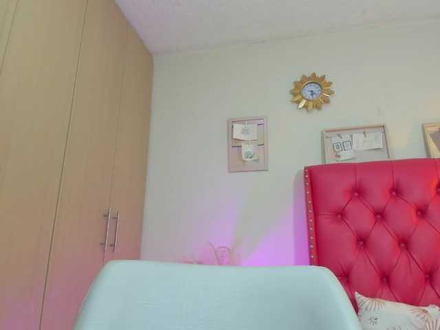 ameliiporter live cam on BongaCams