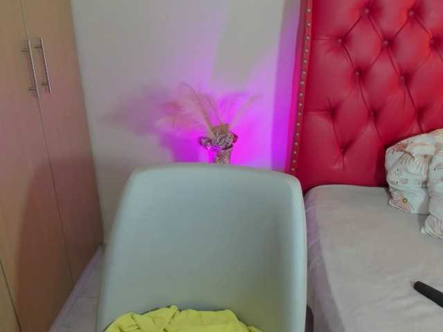 ameliiporter live cam on BongaCams