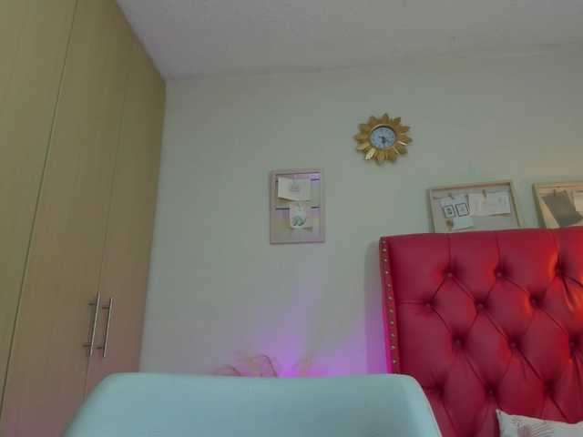 ameliiporter live cam on BongaCams