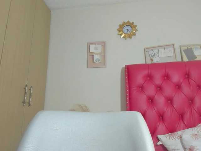 ameliiporter live cam on BongaCams