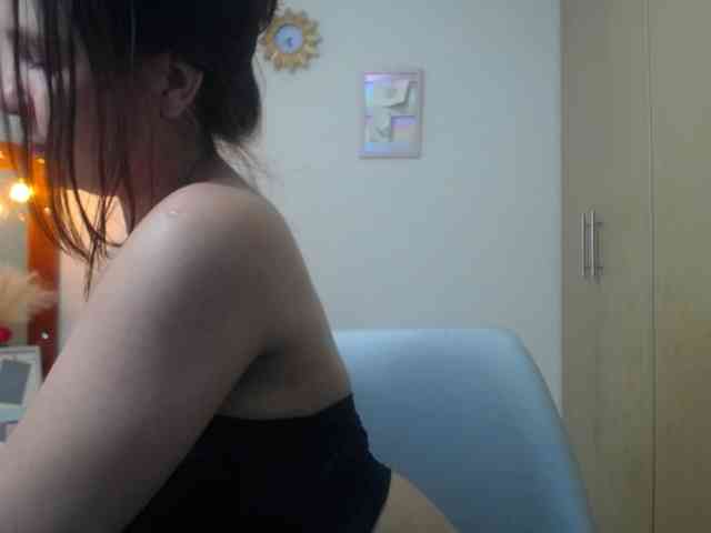 ameliiporter webcam