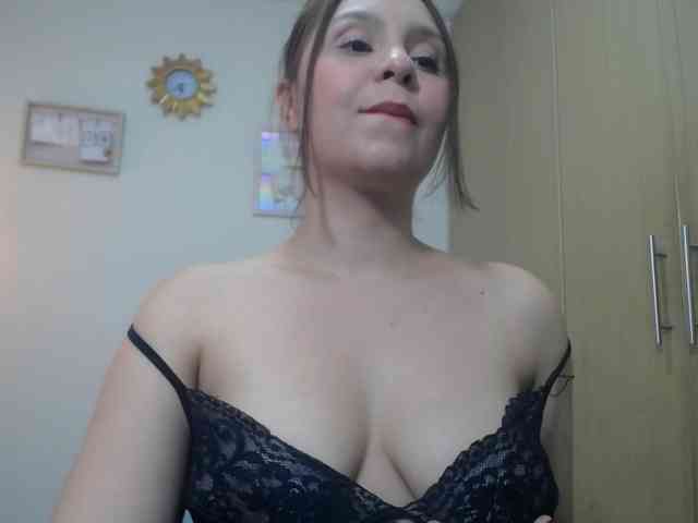 ameliiporter webcam