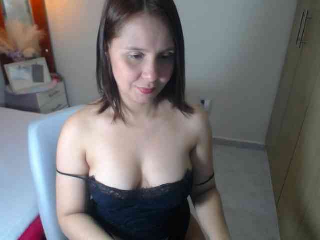 ameliiporter webcam