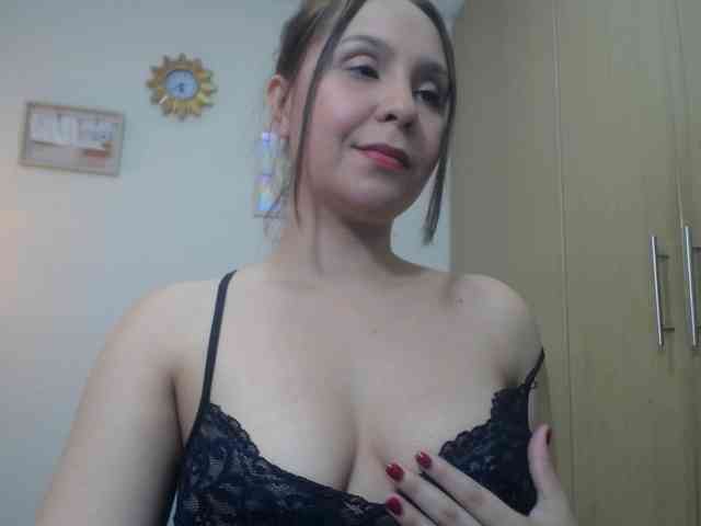 ameliiporter webcam