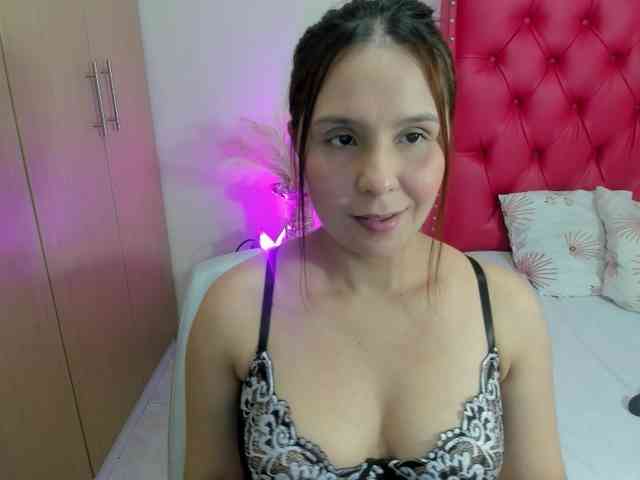 ameliiporter webcam
