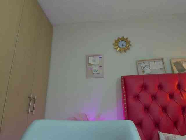 ameliiporter webcam