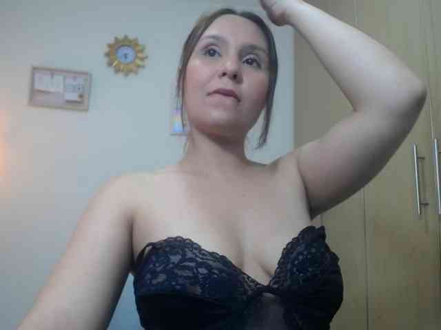 ameliiporter webcam