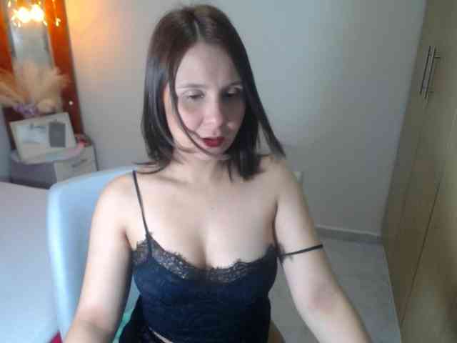 ameliiporter webcam