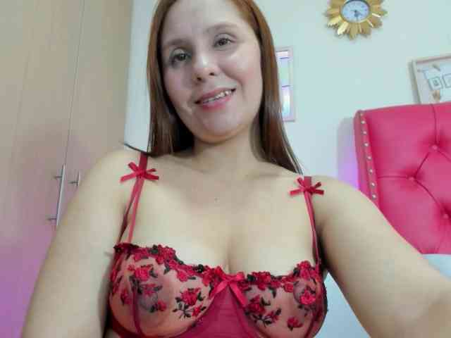 ameliiporter webcam