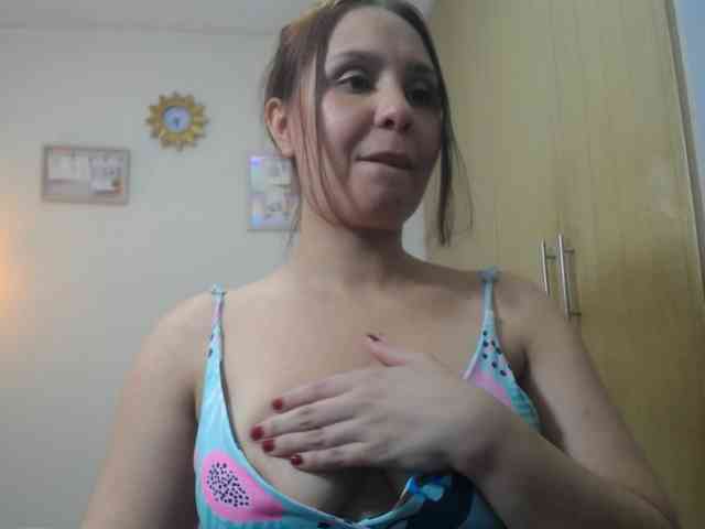 ameliiporter webcam