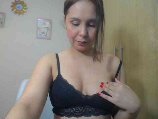 ameliiporter webcam
