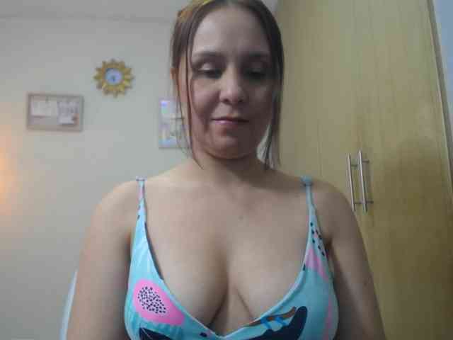 ameliiporter webcam