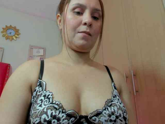 ameliiporter webcam