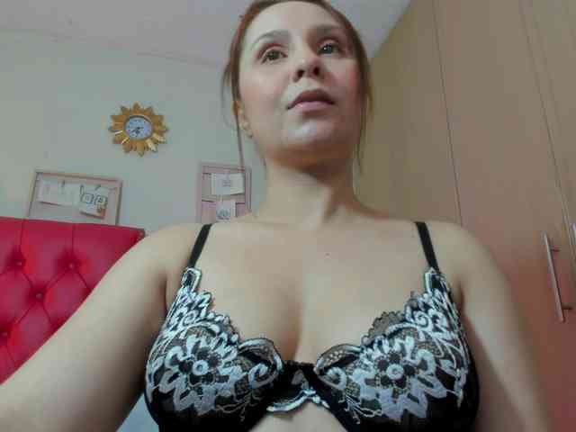 ameliiporter webcam
