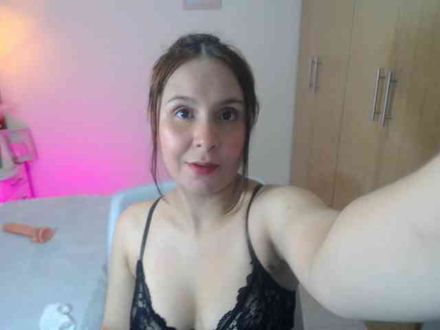 ameliiporter webcam