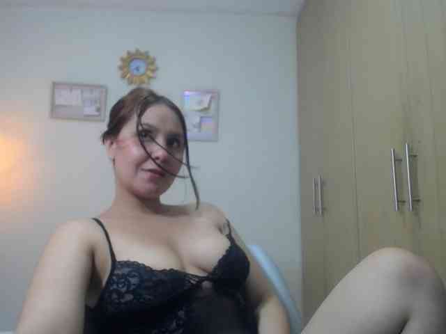 ameliiporter webcam