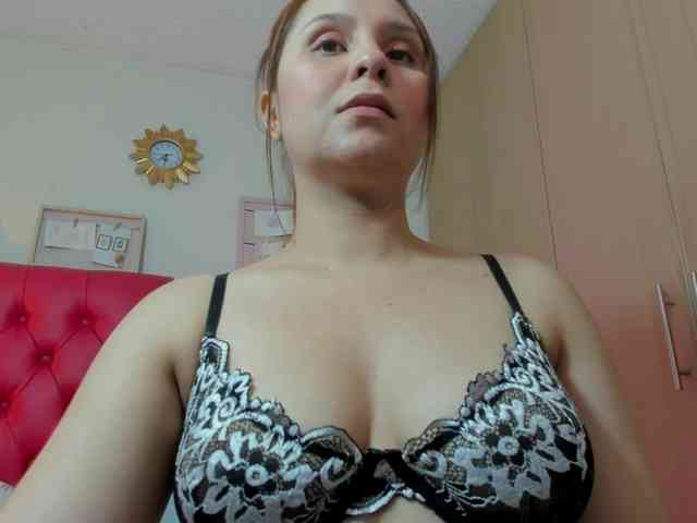 ameliiporter webcam