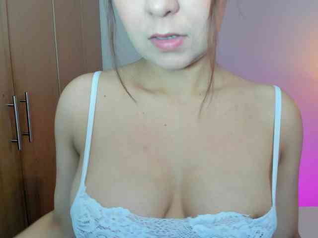ameliiporter webcam