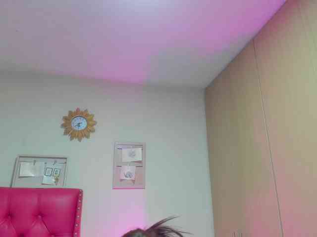 ameliiporter webcam