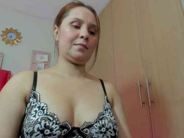 ameliiporter webcam