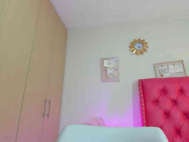 ameliiporter webcam