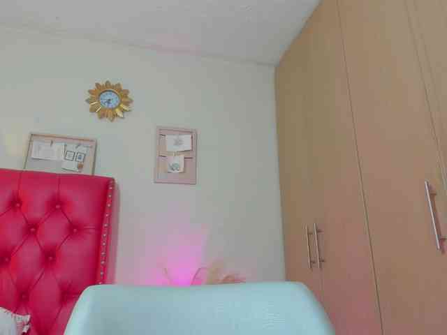 ameliiporter webcam