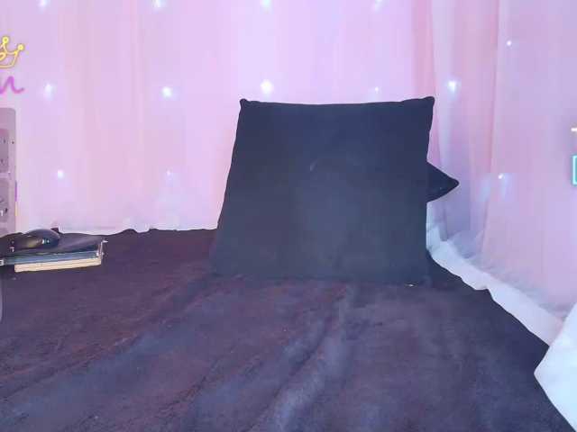 SunnyGilmore live cam on BongaCams