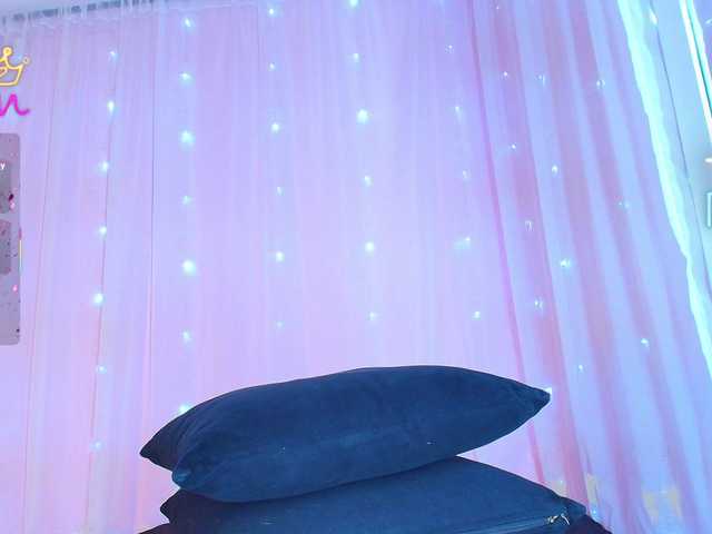 SunnyGilmore live cam on BongaCams