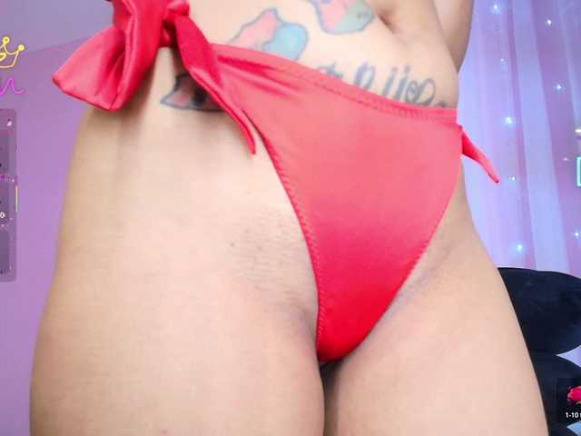 SunnyGilmore live cam on BongaCams