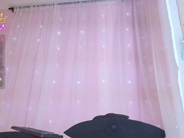 SunnyGilmore live cam on BongaCams