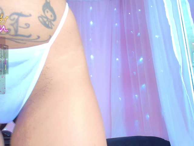 SunnyGilmore live cam on BongaCams