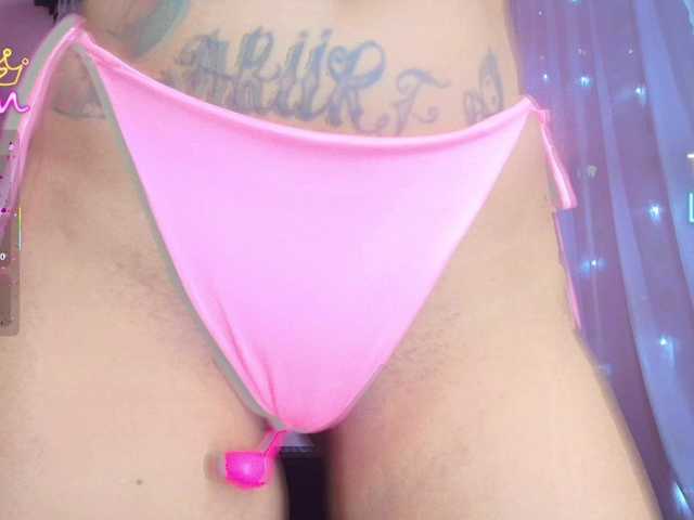 SunnyGilmore live cam on BongaCams