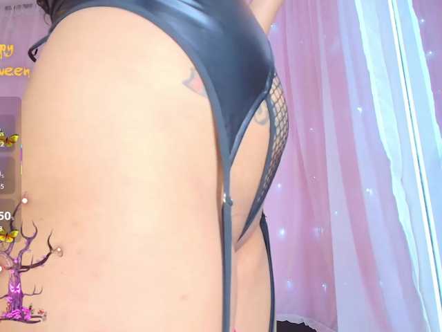 SunnyGilmore live cam on BongaCams