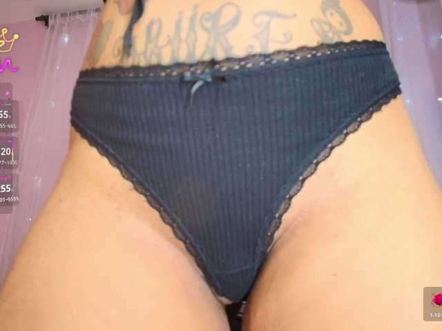 SunnyGilmore live cam on BongaCams