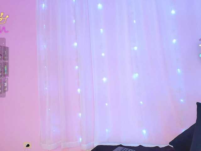 SunnyGilmore live cam on BongaCams