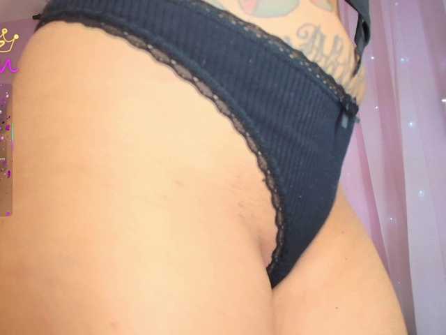 SunnyGilmore live cam on BongaCams