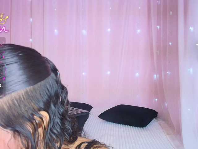 SunnyGilmore live cam on BongaCams