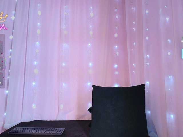 SunnyGilmore live cam on BongaCams