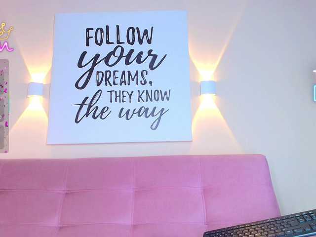 SunnyGilmore live cam on BongaCams