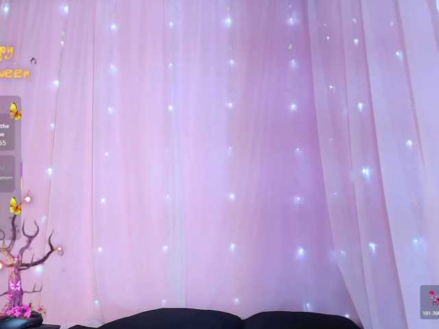 SunnyGilmore live cam on BongaCams