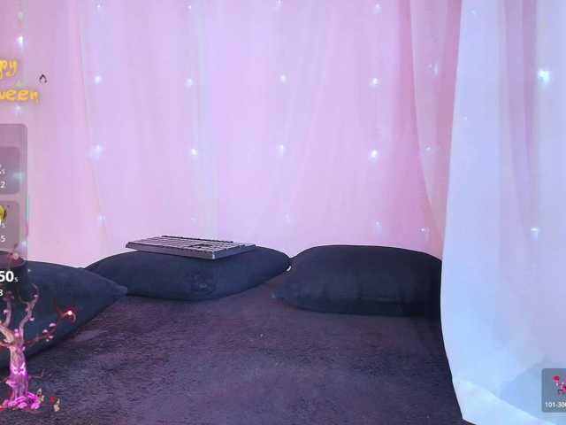 SunnyGilmore live cam on BongaCams