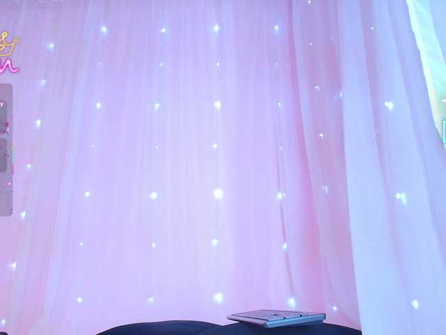 SunnyGilmore live cam on BongaCams