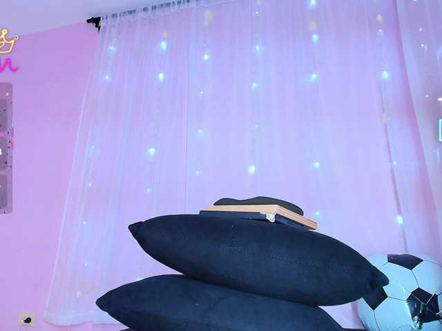 SunnyGilmore live cam on BongaCams