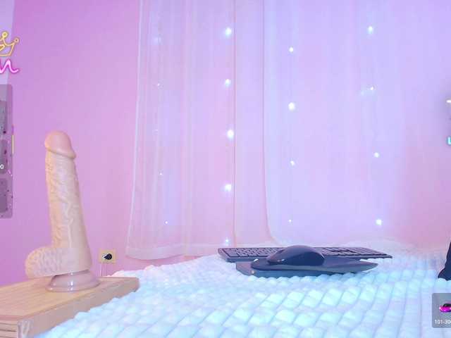 SunnyGilmore live cam on BongaCams