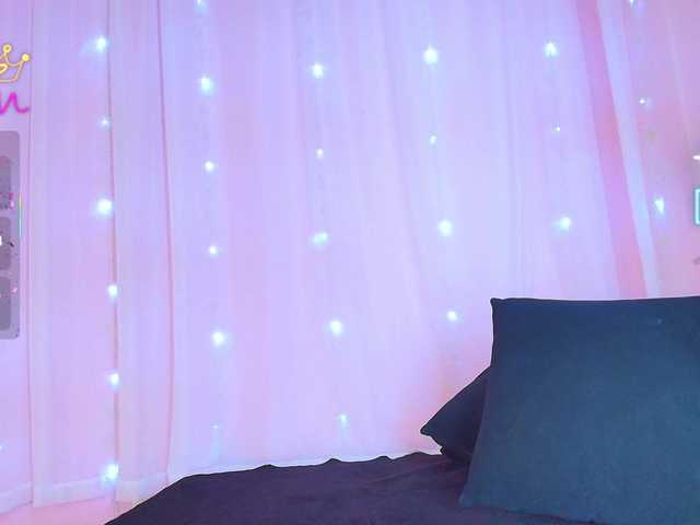 SunnyGilmore live cam on BongaCams