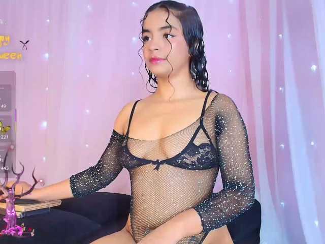 SunnyGilmore live cam on BongaCams