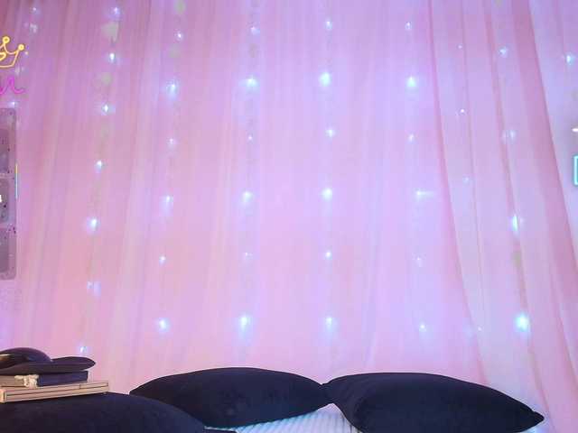 SunnyGilmore live cam on BongaCams