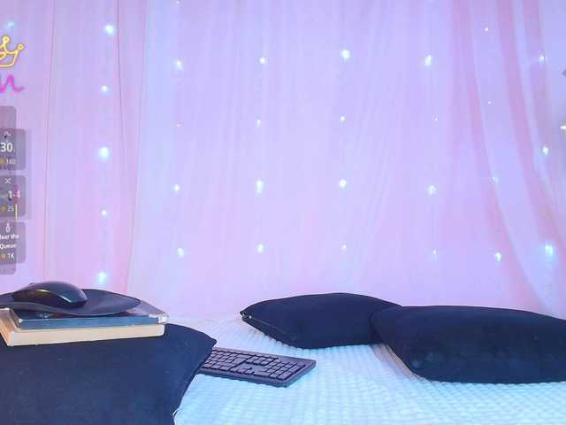 SunnyGilmore live cam on BongaCams