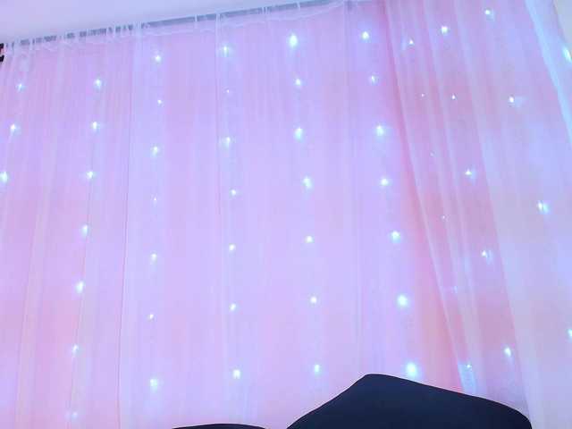 SunnyGilmore live cam on BongaCams