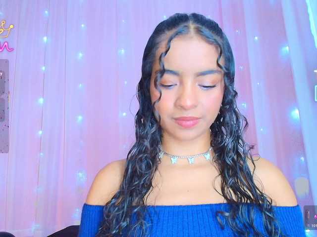 SunnyGilmore live cam on BongaCams